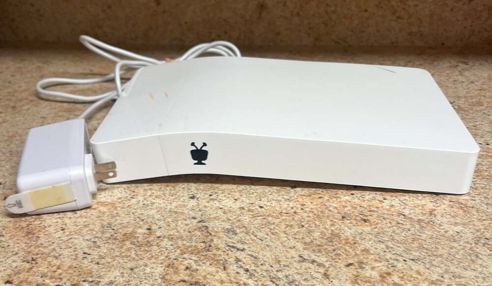 TiVo Bolt Digital Video Recorder (DVR) and Streaming Media Player